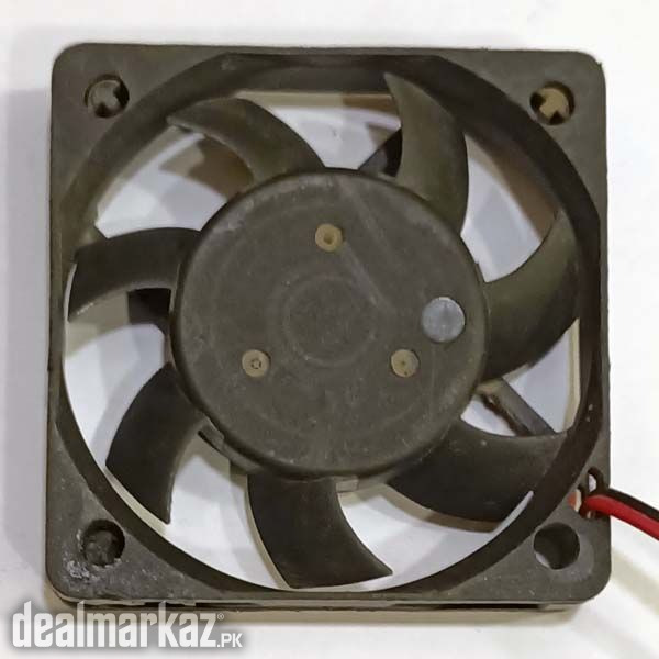 Delta Efb Ha V Dc A Wires Brushless Cooling Fan As