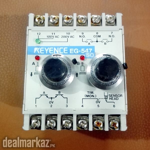 KEYENCE AG-412 Sensor 公式専門店 - dcsh.xoc.uam.mx