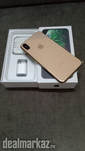 Iphone Xs Max Master Copy 1310 Mobile Phones In Karachi Dealmarkaz Pk