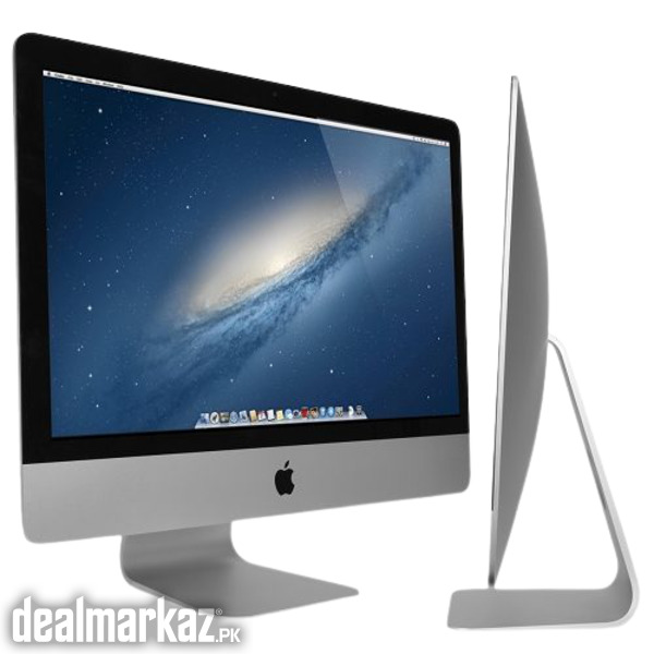 Contact for Best Used "iMac All-in-Ones" with Lowest Price in Pakistan