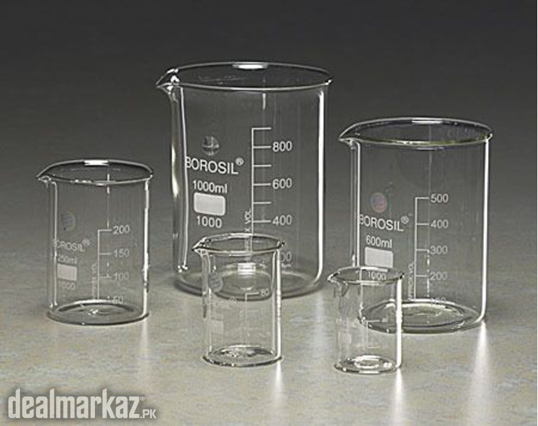 Glass Beaker Pyrex Beaker Bomex Beaker And Glassware 141773 Trade And Industrial Equipment In