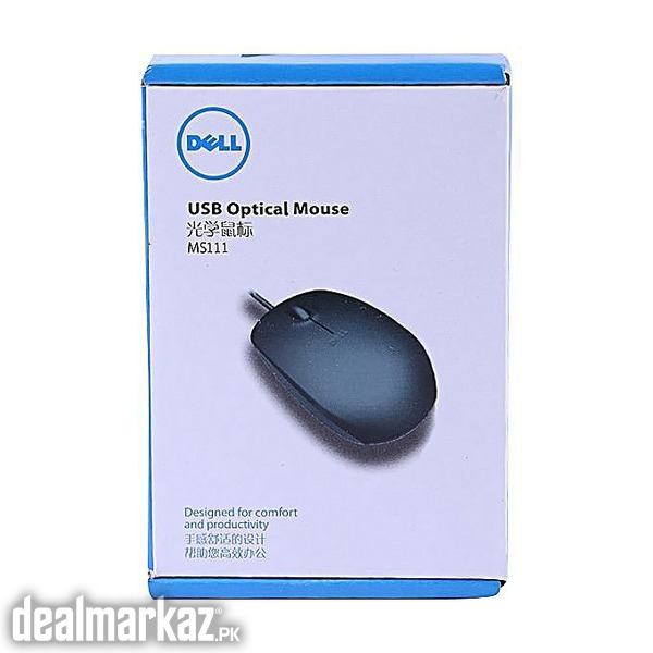 dell usb optical mouse driver