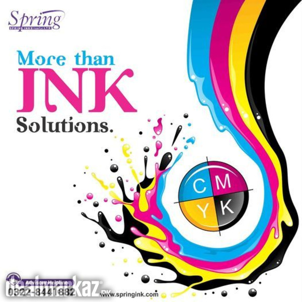 Printing Ink Offset Printing Ink Prices UV Coatings Spring Inks