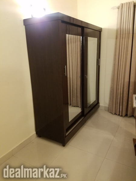 Almari Sliding doors best quality - 156998 - Furniture in Karachi ...