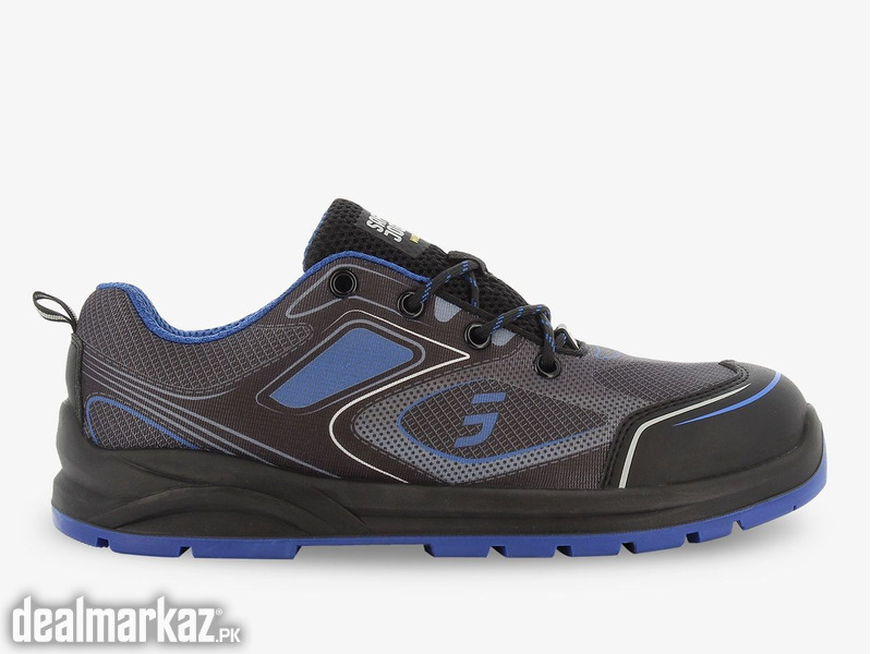 Safety Shoes by Safety Joggers CADOR S1P, ESD, SRC, ISO203452011