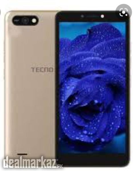 Tecno pop 2 b1f mobile - 161954 - Mobile Phones in Karachi - DealMarkaz.pk