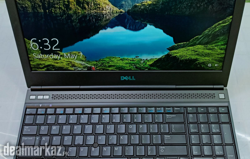 Dell Workstation Laptop Price In Pakistan