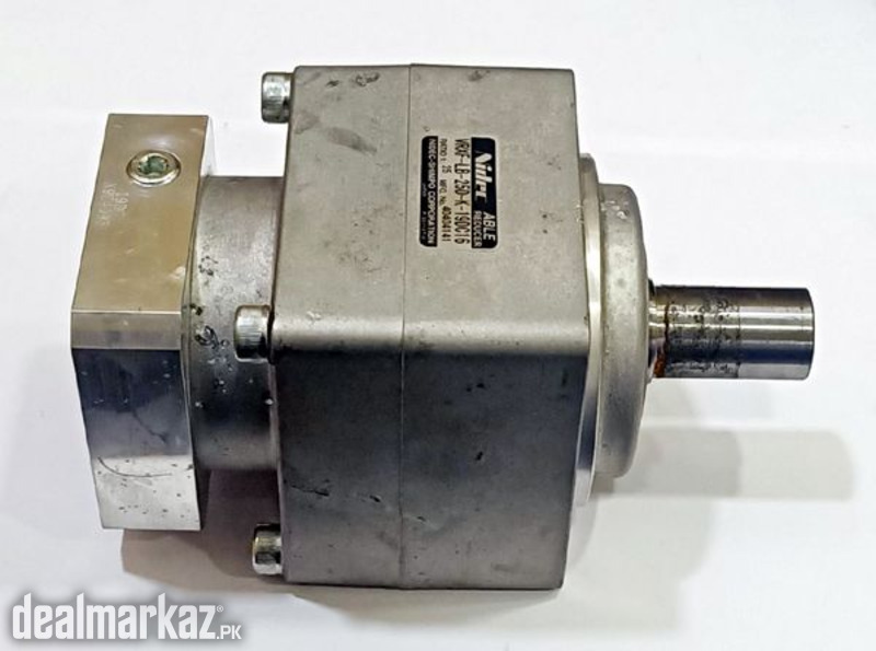 Nidec 25:1 Ratio VRXF-LB-25D-K-19DC16 Able Reducer Gearbox G281 ...