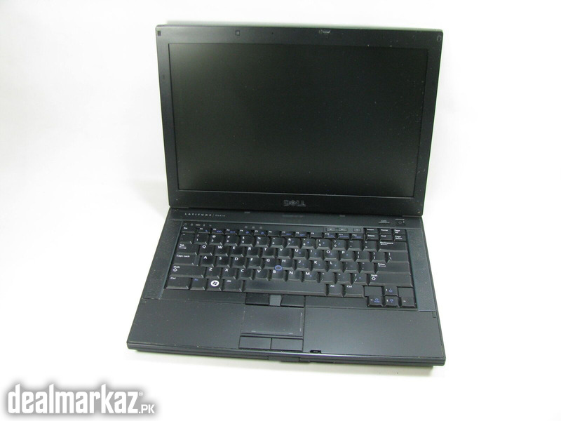 Dell latitute E6410 core i5 1st generation 4GB Ram 500 GB Hard Drive ...