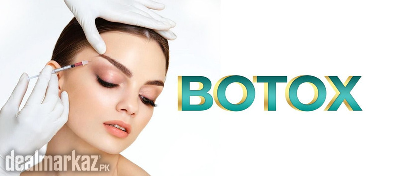 Botox injection - Botox hair treatment - Botox treatment - 170179 ...