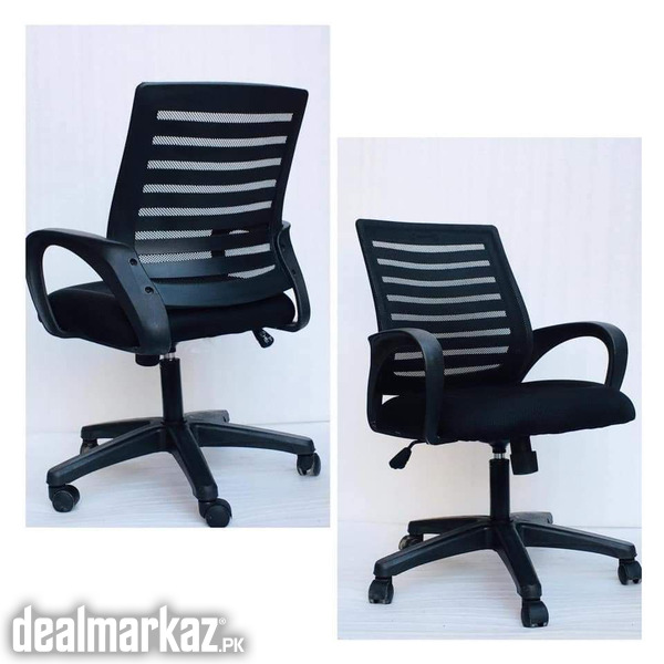 Imported office chair staff chair computer chair mesh chair 170554