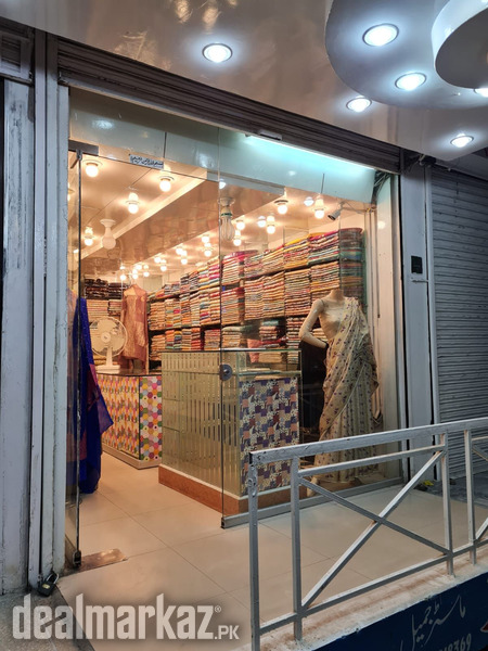 Shop Available for Sale on Goodwill at F-8 Markaz Prime Location ISB ...