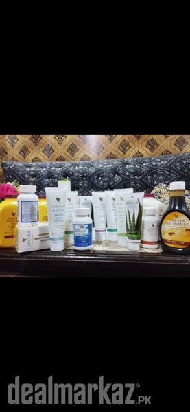 Journey Pack Forever Living Products Business For Sale In