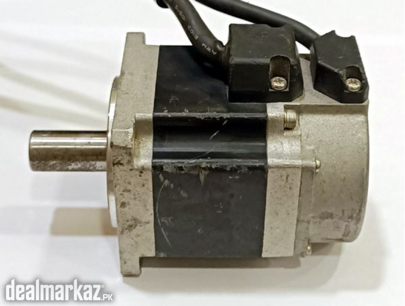 TAMAGAWA SEIKI TBL-i II series TS4607N1090E200 AC Servo Motor SM172 ...