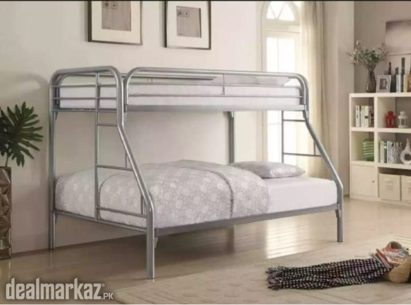 Bunk beds for sale 173989 Furniture in Rawalpindi DealMarkaz.pk