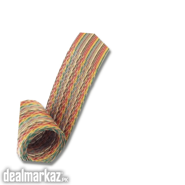 20 WAY IDC TWISTED PAIR CABLE - 174725 - Other Electronics in Lahore ...