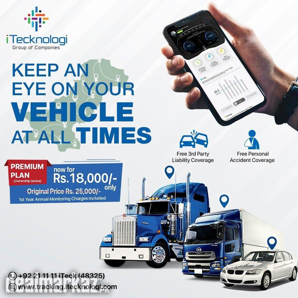 Best Car Tracker Company iTecknologi 176146 Other Services in