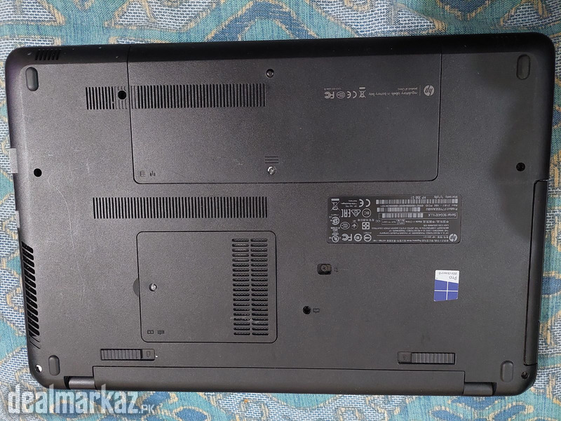 Hp laptop core i 3 4th gen - 176188 - Laptops in Lahore - DealMarkaz.pk