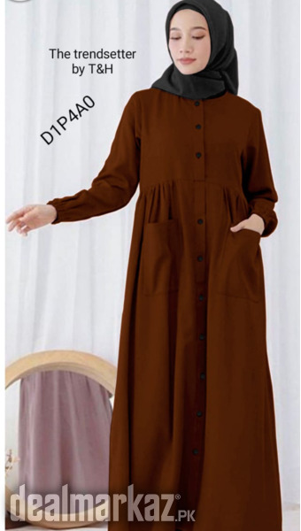 Mall on sale of abayas