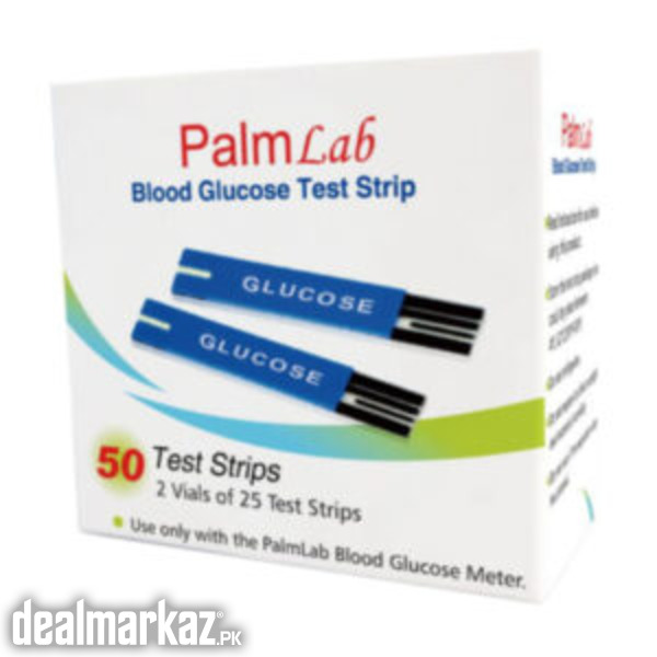 Palm Lab Strip Price in Pakistan - 185684 - Medical & Pharma in Lahore ...