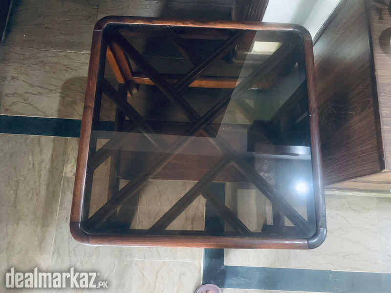 Coffee tables excellent quality 190161 Furniture in Lahore