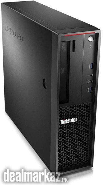 6th Gen Lenovo Desktop Workstation - 192701 - Computers in Lahore ...