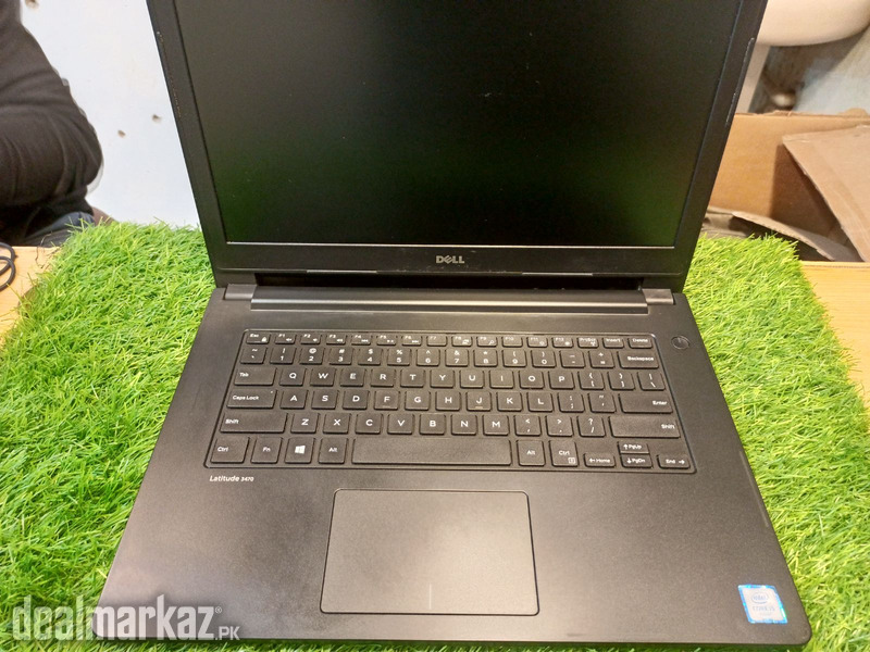 Dell Latitude 3470 I5 6th Gen - 200555 - Laptops In Karachi - Dealmarkaz.pk