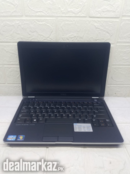 Dell Latitude E6230 Core i7 3rd Gen Slim Light weight Budget Friendly ...