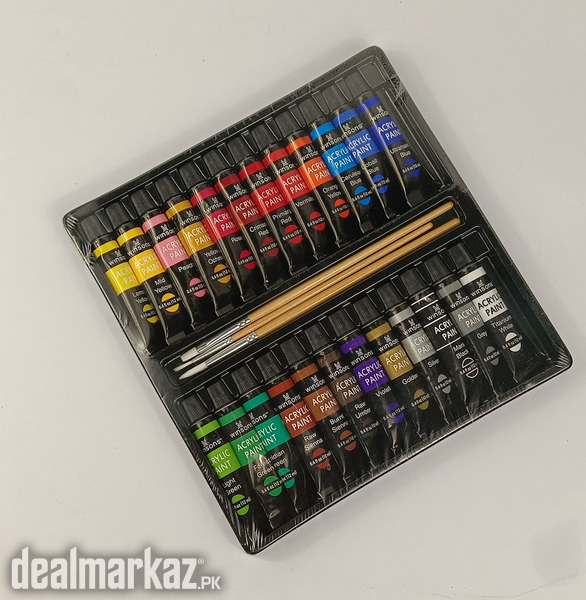 Art Supplies Pakistan - 203834 - Stationery Items In Lahore - Dealmarkaz.pk