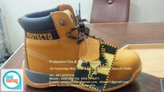 protecto safety shoes price