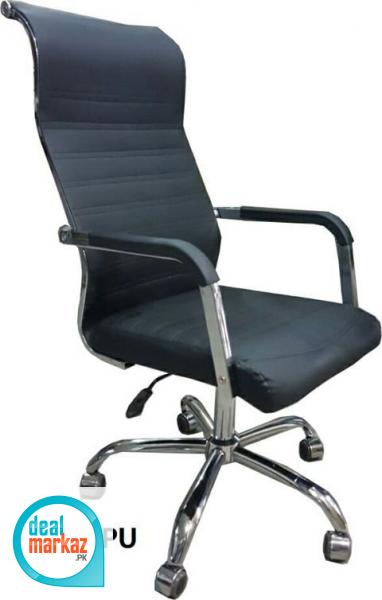 R-2018 Imported office chair in Rawalpindi - 88229 - Furniture in