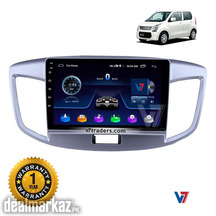 V7 Suzuki Wagon R Japanese Android Gps Navigation Dvd Player 933 Spare Parts Accessories In Karachi Dealmarkaz Pk